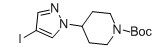 Crizotinib Intermediate 1