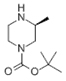 (S)-4-N-Boc-2-methylpiperazine