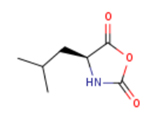 (S)-4-Isobutyloxazolidine-2,5-dione