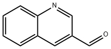 3-喹啉甲醛