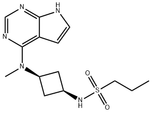 Abrocitinib