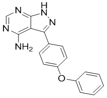 Ibrutinib Intermediate 1