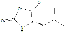 (S)-(-)-4-异丁基氧氮杂环戊烷-2,5-二酮