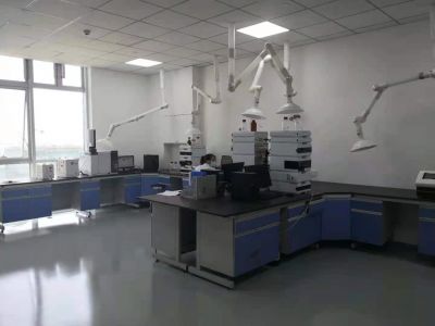 R&D Center 