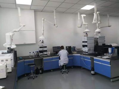 R&D Center 