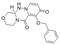 Baloxavir Intermediate