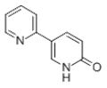 5-(2-Pyridyl)-1,2-dihydropyridin-2-one