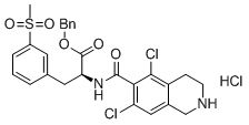 Lifitegrast Intermediate 1