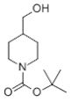 N-Boc-4-piperidinemethanol