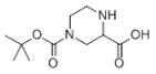 N-4-Boc-2-piperazinecarboxylic acid