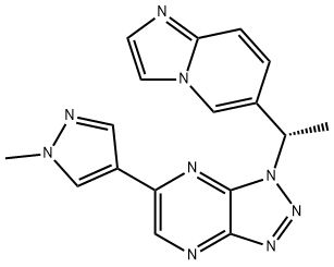 Volitinib