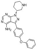 Ibrutinib Intermediate 3